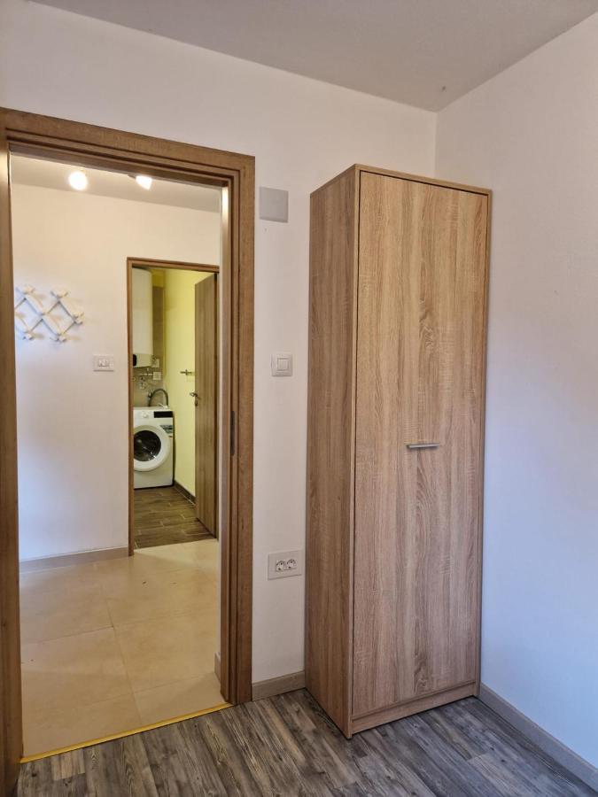 Lavanda Apartman 1 Cres Exteriör bild