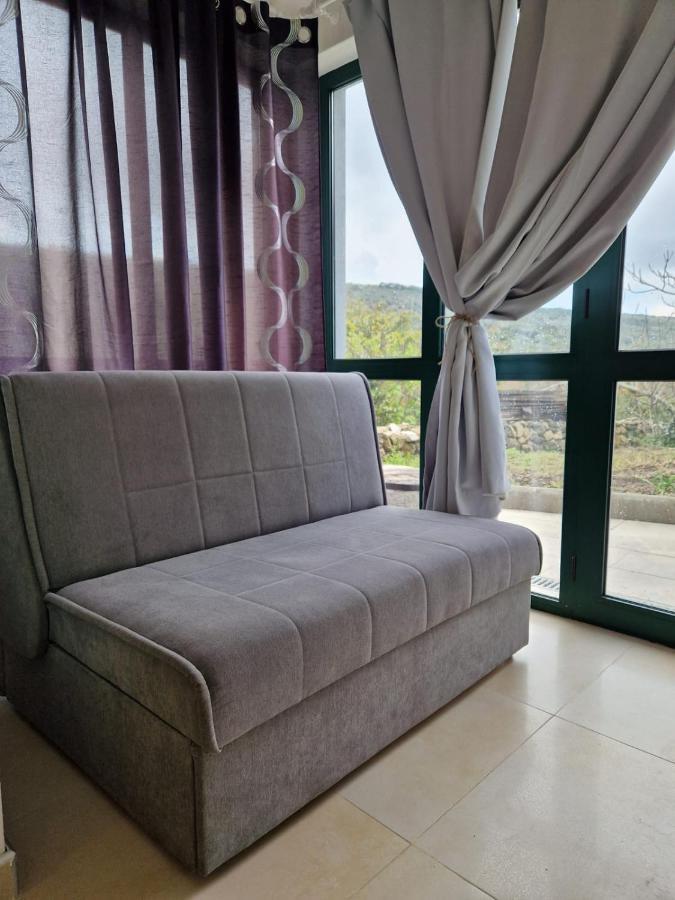 Lavanda Apartman 1 Cres Exteriör bild